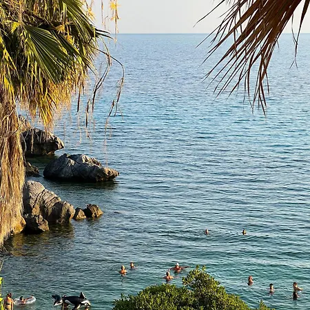 Amfitriti By Rentalspro - Loutra Agias Paraskevis Halkidiki Agia Paraskevi (Kassandra)