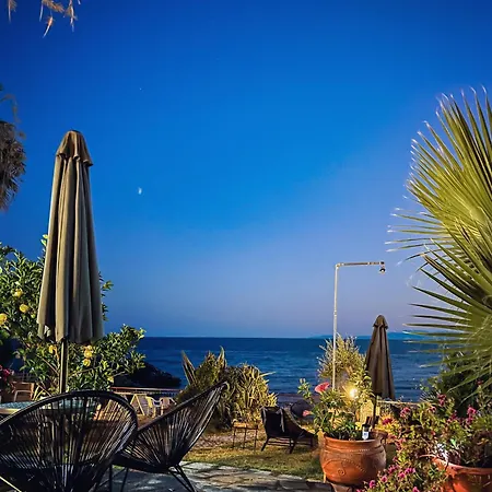 Amfitriti By Rentalspro - Loutra Agias Paraskevis Halkidiki Agia Paraskevi (Kassandra)