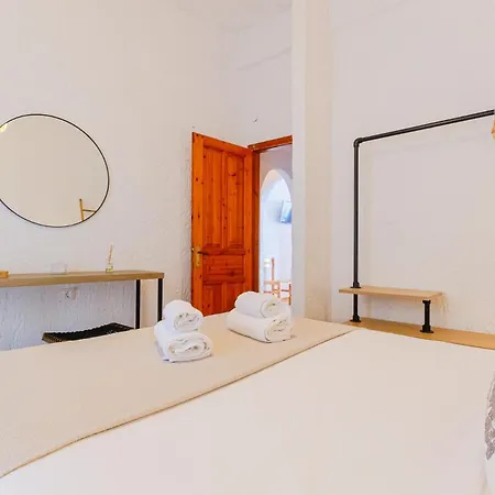 Amfitriti By Rentalspro - Loutra Agias Paraskevis Halkidiki Apartment *
