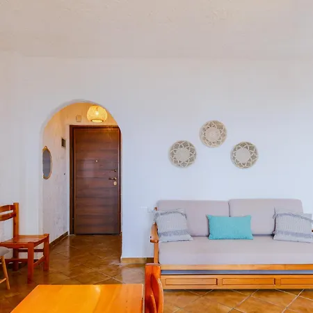 Amfitriti By Rentalspro - Loutra Agias Paraskevis Halkidiki Apartment