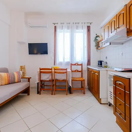 Amfitriti By Rentalspro - Loutra Agias Paraskevis Halkidiki Apartment Agia Paraskevi (Kassandra)