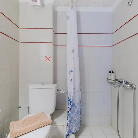 Amfitriti By Rentalspro - Loutra Agias Paraskevis Halkidiki Apartment