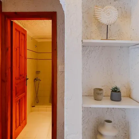 Amfitriti By Rentalspro - Loutra Agias Paraskevis Halkidiki Apartment