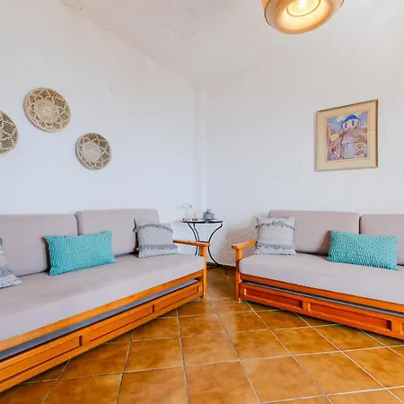 Apartment Amfitriti By Rentalspro - Loutra Agias Paraskevis Halkidiki *