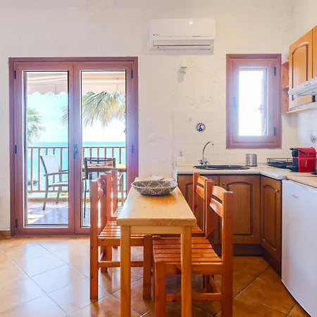 Amfitriti By Rentalspro - Loutra Agias Paraskevis Halkidiki *