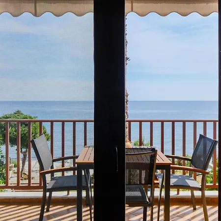 Amfitriti By Rentalspro - Loutra Agias Paraskevis Halkidiki