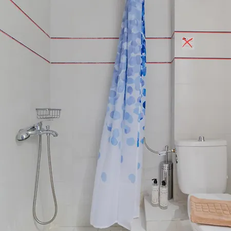Amfitriti By Rentalspro - Loutra Agias Paraskevis Halkidiki Apartment