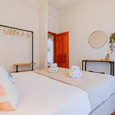 Amfitriti By Rentalspro - Loutra Agias Paraskevis Halkidiki Apartment *