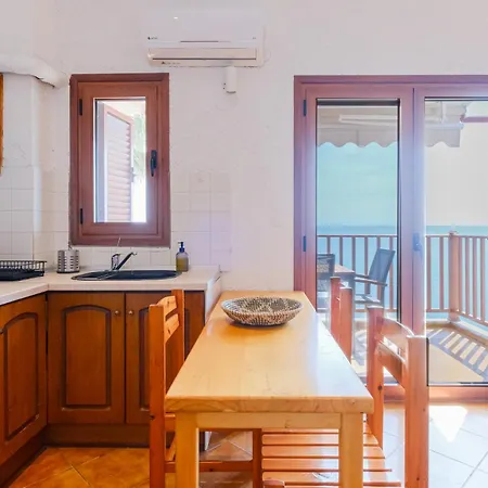 Apartment Amfitriti By Rentalspro - Loutra Agias Paraskevis Halkidiki