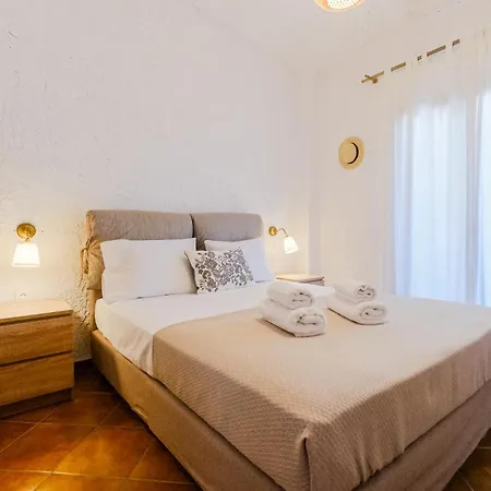 Amfitriti By Rentalspro - Loutra Agias Paraskevis Halkidiki *