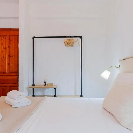 Amfitriti By Rentalspro - Loutra Agias Paraskevis Halkidiki Apartment