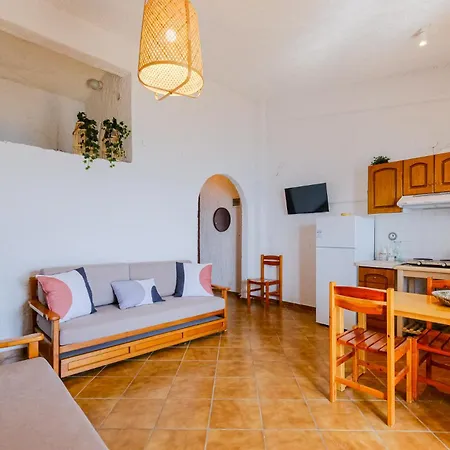 Apartment Amfitriti By Rentalspro - Loutra Agias Paraskevis Halkidiki *