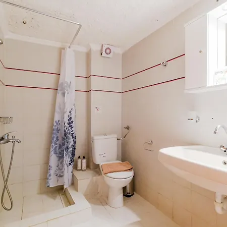 Apartment Amfitriti By Rentalspro - Loutra Agias Paraskevis Halkidiki Agia Paraskevi (Kassandra)