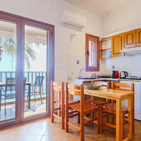 Apartment Amfitriti By Rentalspro - Loutra Agias Paraskevis Halkidiki