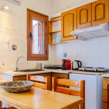 Lejlighed Amfitriti By Rentalspro - Loutra Agias Paraskevis Halkidiki