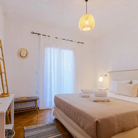 Lejlighed Amfitriti By Rentalspro - Loutra Agias Paraskevis Halkidiki