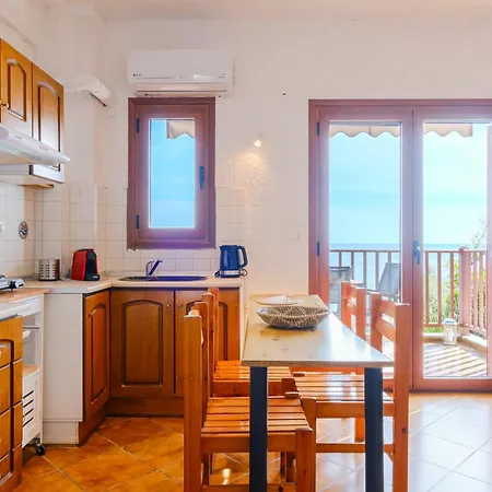 Lejlighed Amfitriti By Rentalspro - Loutra Agias Paraskevis Halkidiki *