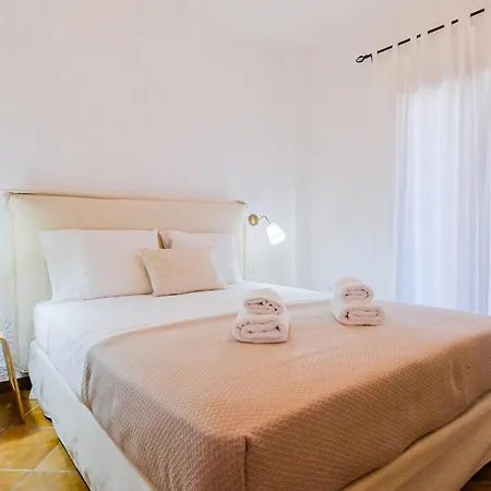 Lejlighed Amfitriti By Rentalspro - Loutra Agias Paraskevis Halkidiki *