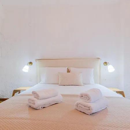 Lejlighed Amfitriti By Rentalspro - Loutra Agias Paraskevis Halkidiki
