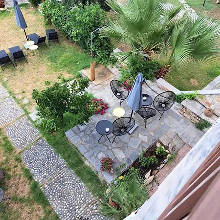 Amfitriti By Rentalspro - Loutra Agias Paraskevis Halkidiki Apartment *