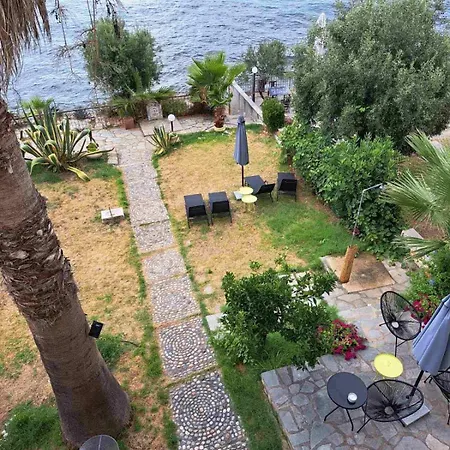 Amfitriti By Rentalspro - Loutra Agias Paraskevis Halkidiki Apartment Agia Paraskevi (Kassandra)