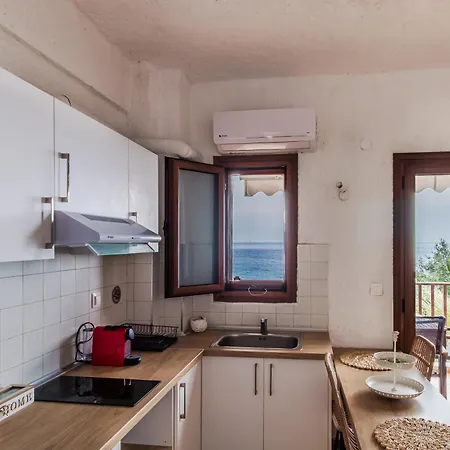 Amfitriti By Rentalspro - Loutra Agias Paraskevis Halkidiki Agia Paraskevi (Kassandra)