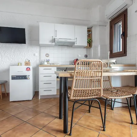 Amfitriti By Rentalspro - Loutra Agias Paraskevis Halkidiki Apartment Agia Paraskevi (Kassandra)