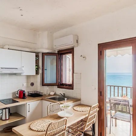 Amfitriti By Rentalspro - Loutra Agias Paraskevis Halkidiki * Agia Paraskevi (Kassandra)