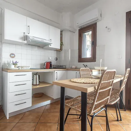 Amfitriti By Rentalspro - Loutra Agias Paraskevis Halkidiki Apartment *