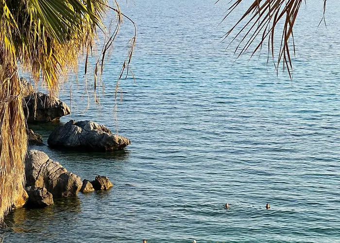 Amfitriti By Rentalspro - Loutra Agias Paraskevis Halkidiki Agia Paraskevi (Kassandra)