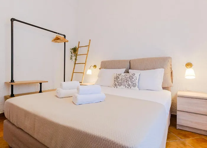 Amfitriti By Rentalspro - Loutra Agias Paraskevis Halkidiki Appartement Agia Paraskevi (Kassandra)