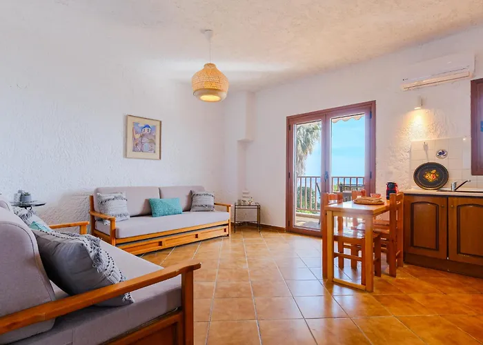 Amfitriti By Rentalspro - Loutra Agias Paraskevis Halkidiki * Agia Paraskevi (Kassandra)