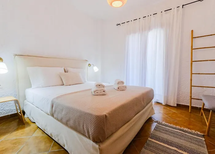 Amfitriti By Rentalspro - Loutra Agias Paraskevis Halkidiki Appartement