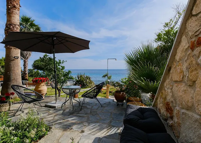 Appartement Amfitriti By Rentalspro - Loutra Agias Paraskevis Halkidiki