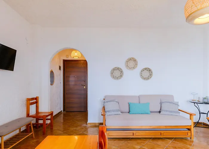 Amfitriti By Rentalspro - Loutra Agias Paraskevis Halkidiki Appartement