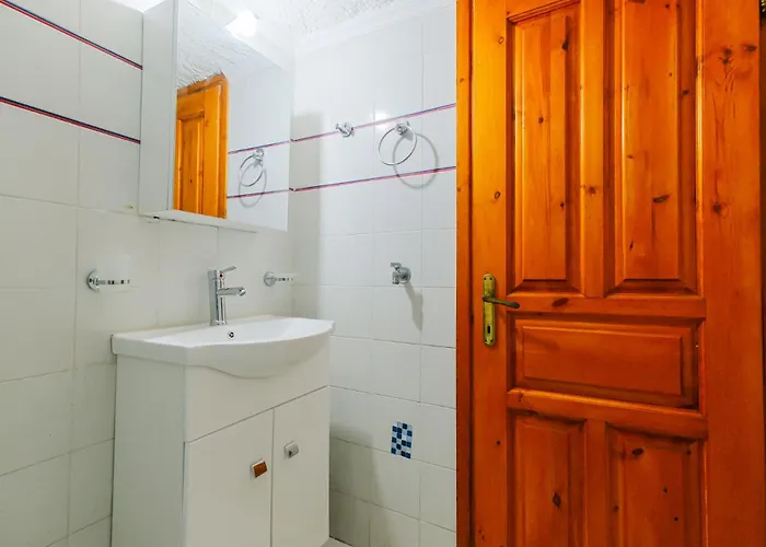 Amfitriti By Rentalspro - Loutra Agias Paraskevis Halkidiki