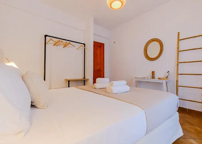 Amfitriti By Rentalspro - Loutra Agias Paraskevis Halkidiki Appartement *
