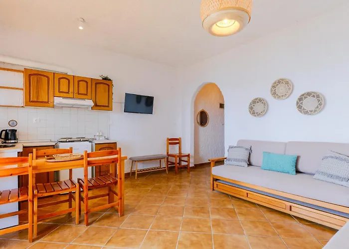 Appartement Amfitriti By Rentalspro - Loutra Agias Paraskevis Halkidiki *