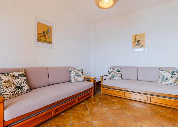 Appartement Amfitriti By Rentalspro - Loutra Agias Paraskevis Halkidiki Agia Paraskevi (Kassandra)