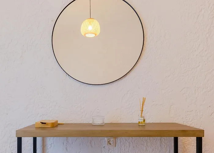 Appartement Amfitriti By Rentalspro - Loutra Agias Paraskevis Halkidiki