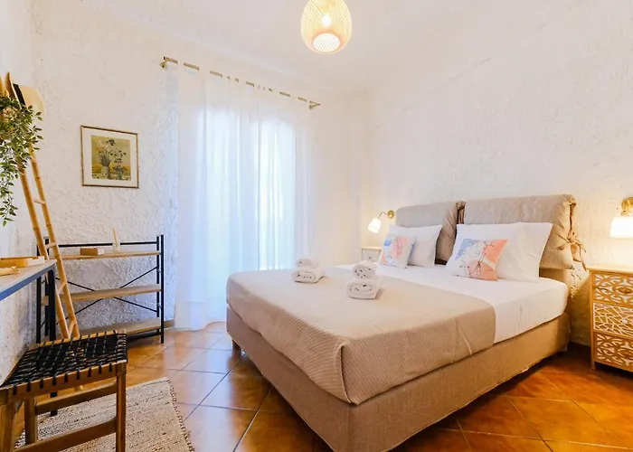 Appartement Amfitriti By Rentalspro - Loutra Agias Paraskevis Halkidiki Agia Paraskevi (Kassandra)
