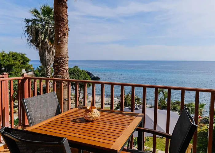 Amfitriti By Rentalspro - Loutra Agias Paraskevis Halkidiki Agia Paraskevi (Kassandra)