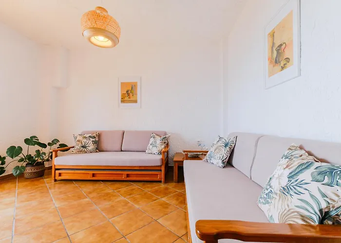 Amfitriti By Rentalspro - Loutra Agias Paraskevis Halkidiki Appartement Agia Paraskevi (Kassandra)