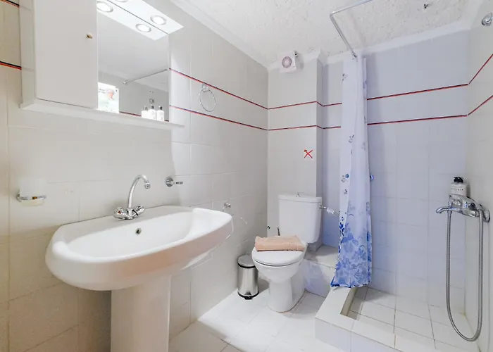 Appartement Amfitriti By Rentalspro - Loutra Agias Paraskevis Halkidiki *