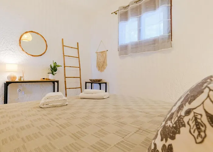 Amfitriti By Rentalspro - Loutra Agias Paraskevis Halkidiki *