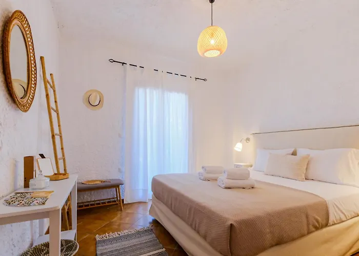 Appartement Amfitriti By Rentalspro - Loutra Agias Paraskevis Halkidiki