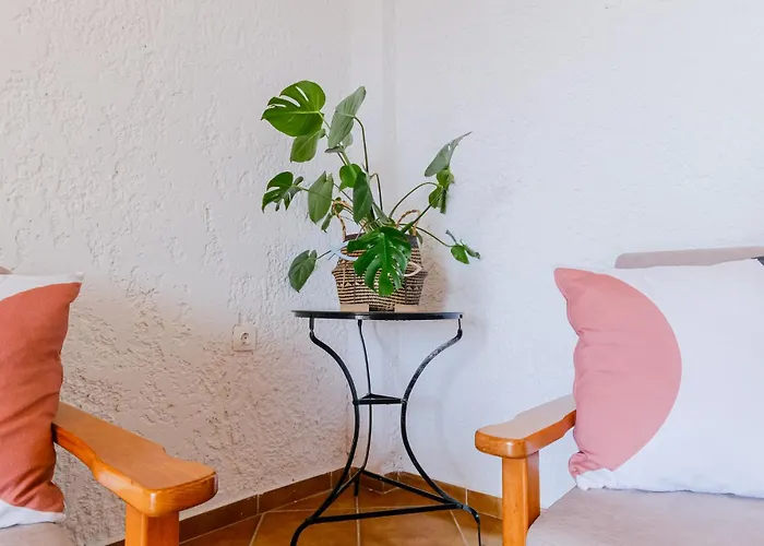 Appartement Amfitriti By Rentalspro - Loutra Agias Paraskevis Halkidiki Agia Paraskevi (Kassandra)
