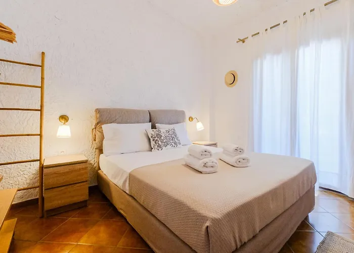 Amfitriti By Rentalspro - Loutra Agias Paraskevis Halkidiki *
