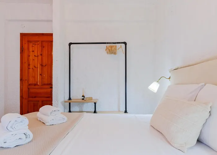 Amfitriti By Rentalspro - Loutra Agias Paraskevis Halkidiki Appartement