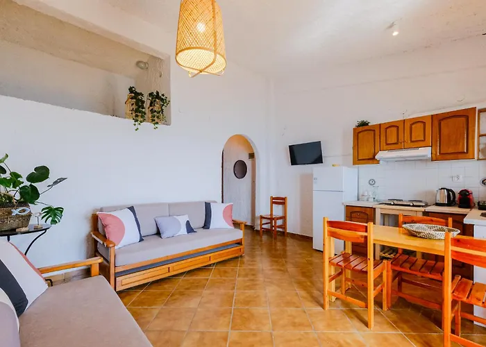 Appartement Amfitriti By Rentalspro - Loutra Agias Paraskevis Halkidiki *